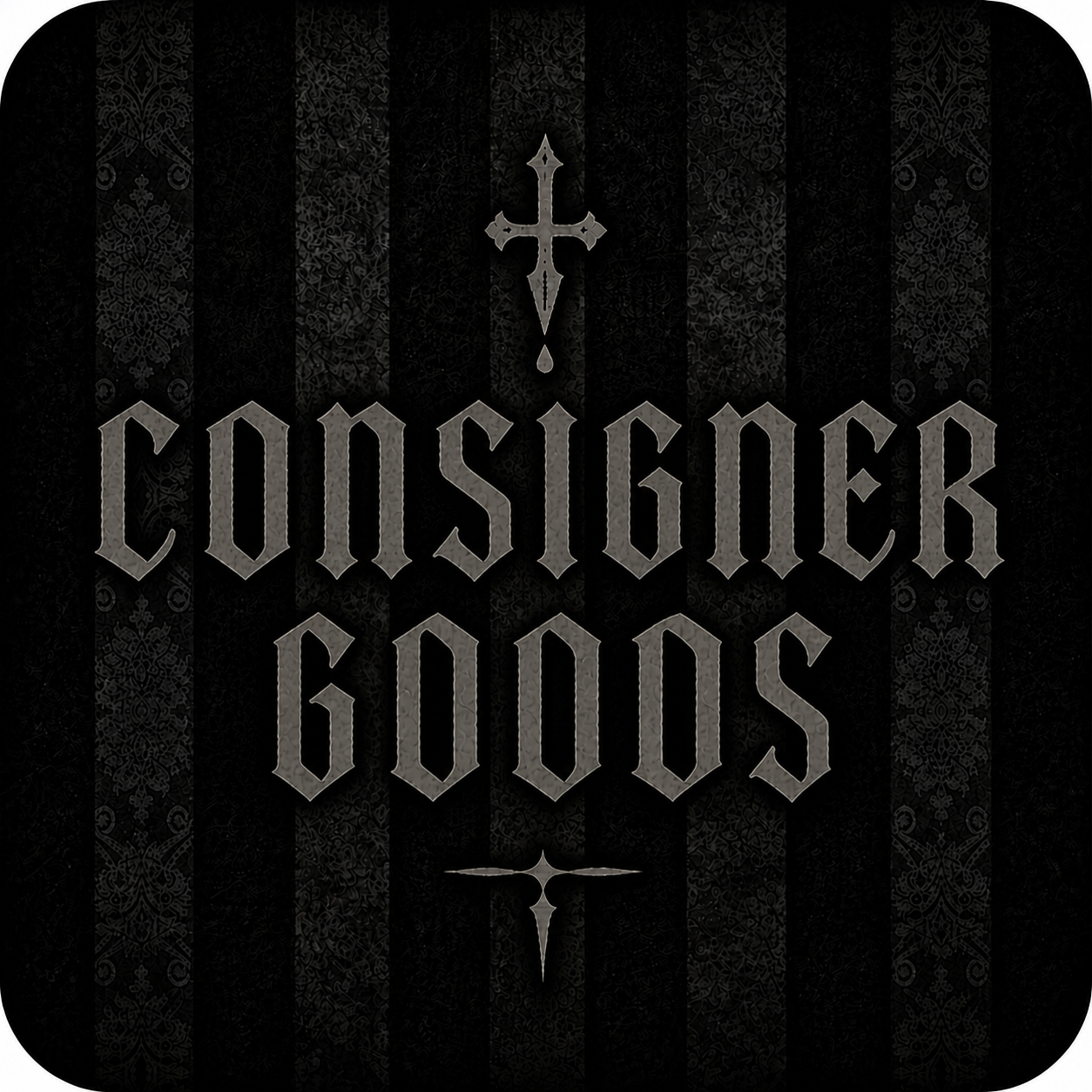 Consigner Goods