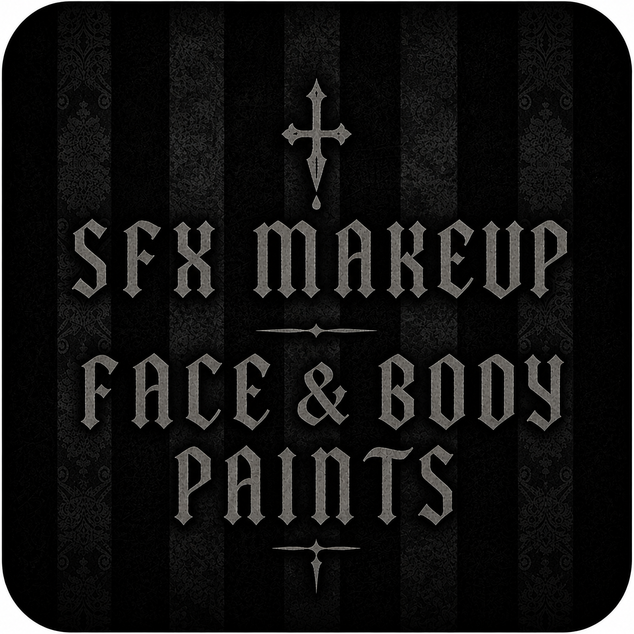 SFX Makeup/Face Paint