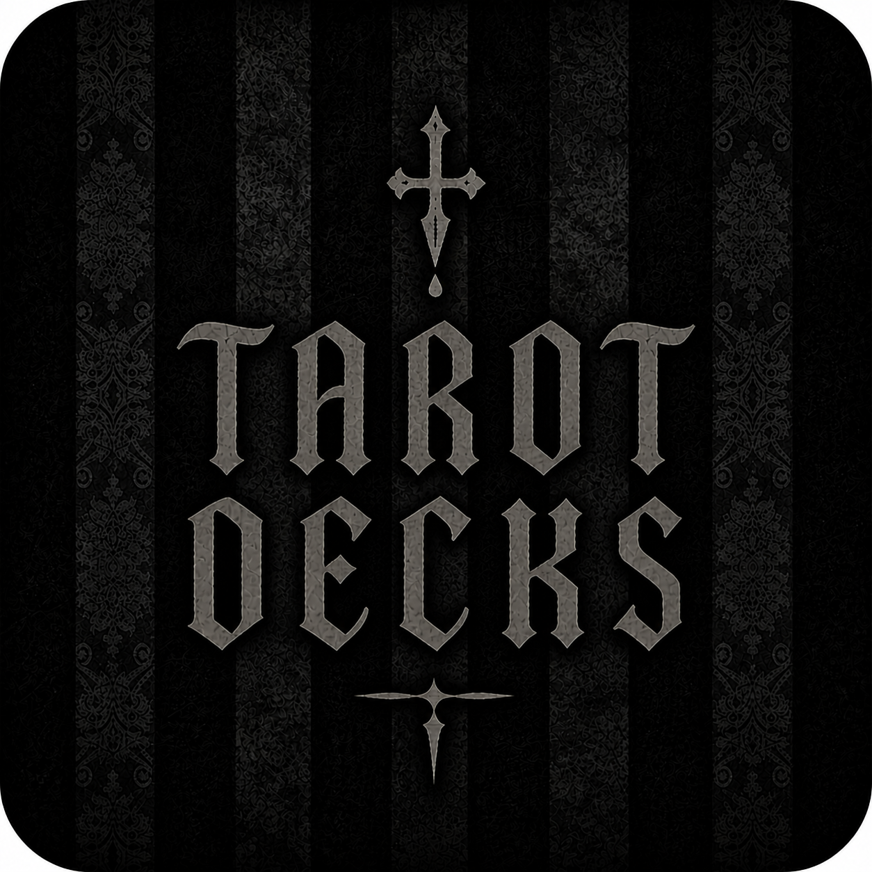 Tarot Decks