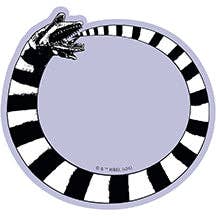 Beetlejuice Deluxe Gift Set: Collectible Coffin - SALE!