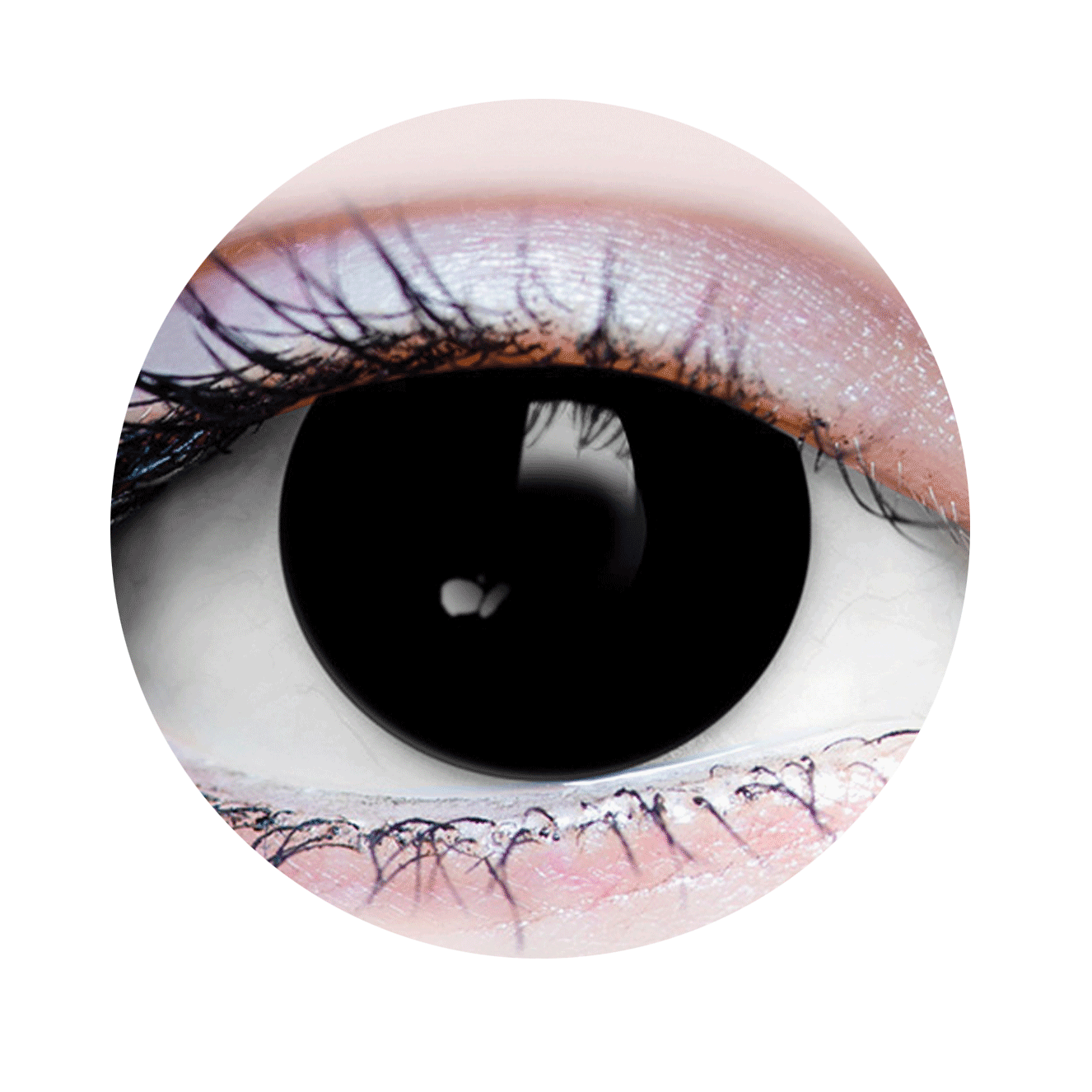 Primal Contact Lenses - Possessed
