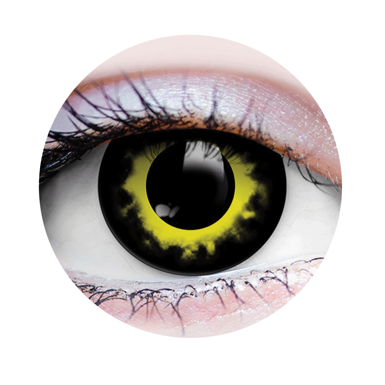 Primal Contact Lenses - Storm