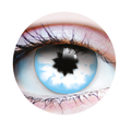 Primal Contact Lenses - Night King