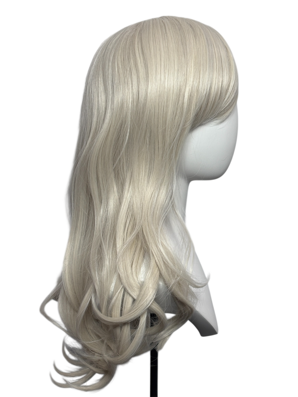 Anne - Buttercream Blond