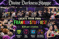FRANKENSTUFFIES