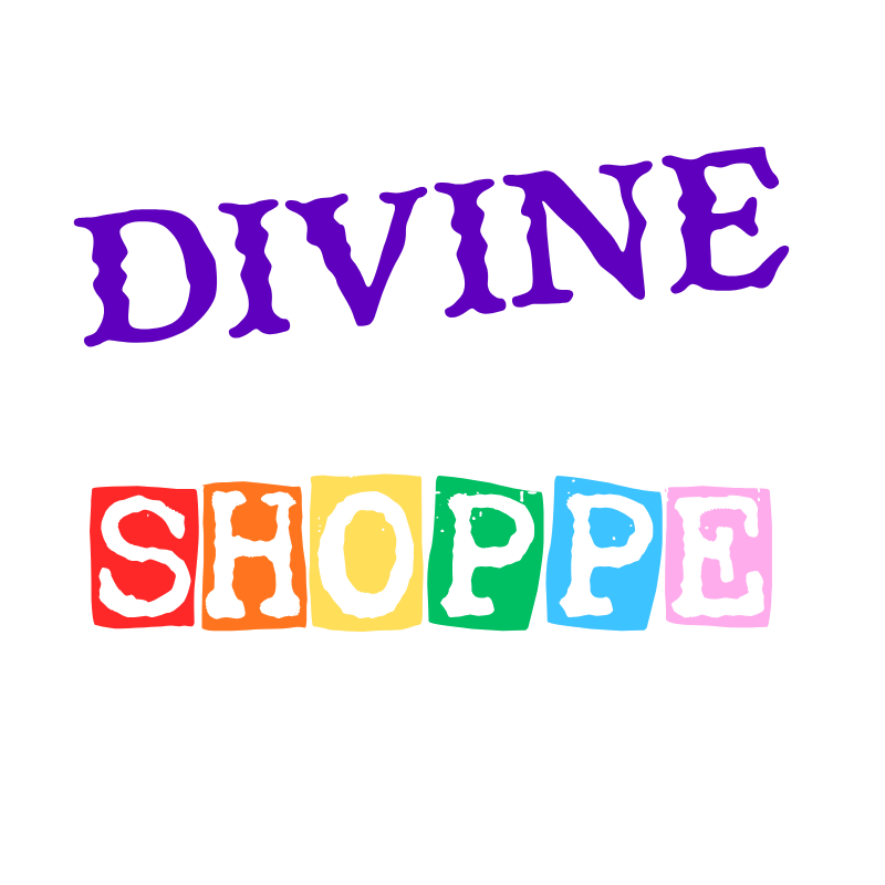 Divine Darkness Shoppe