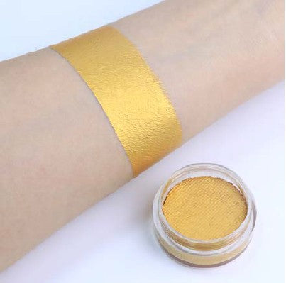 Hydra Liner- Metallic Eldorado