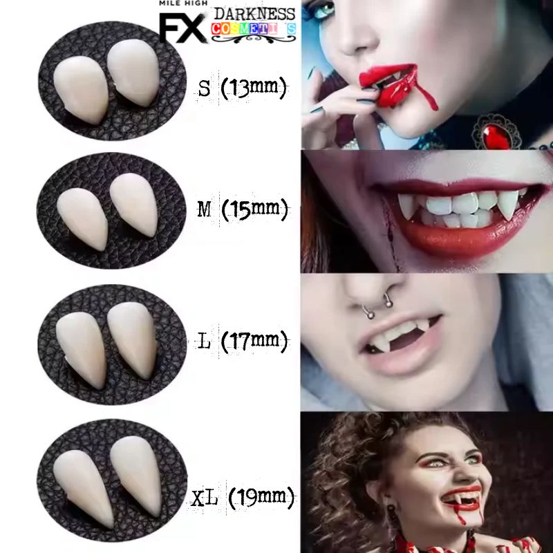 Fang Fatale