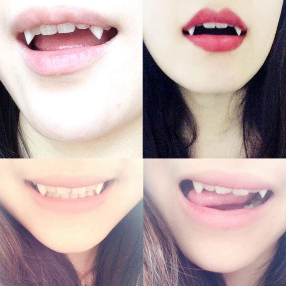 Fang Fatale