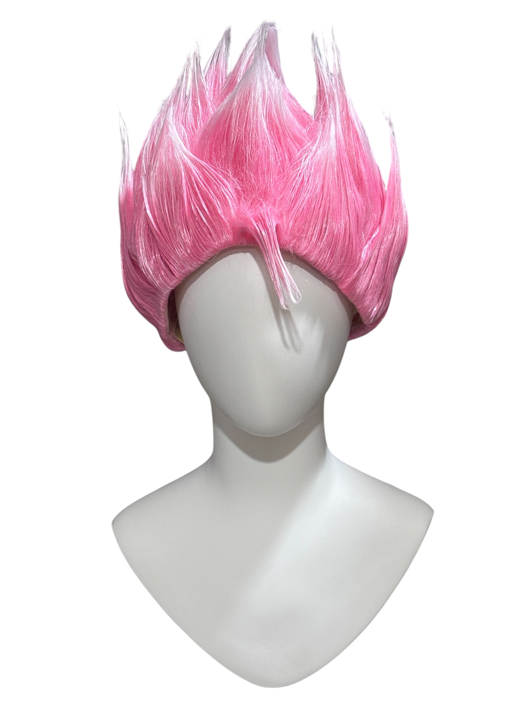 Goku - Pink Blend