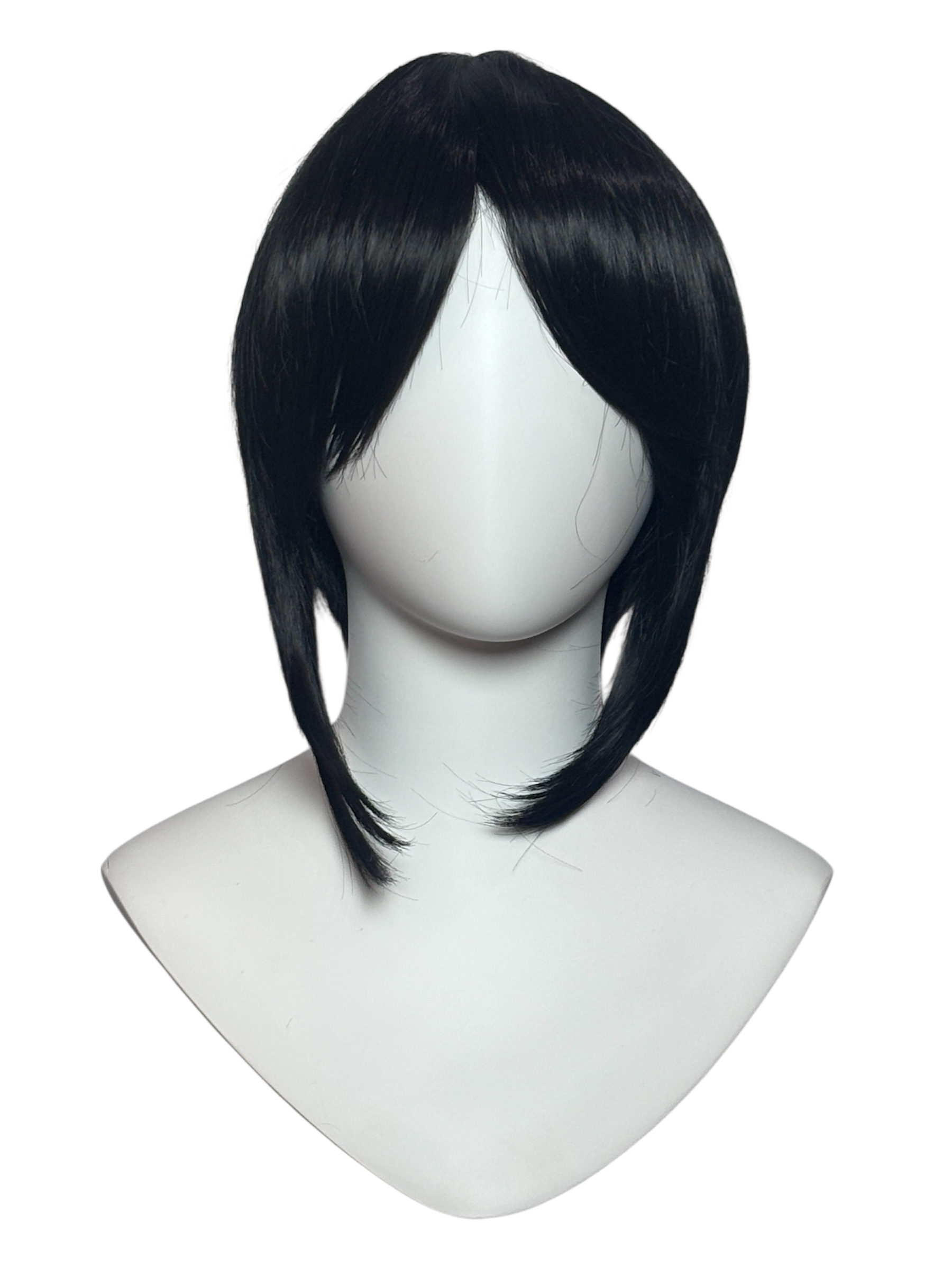 Hotaru - Natural Black