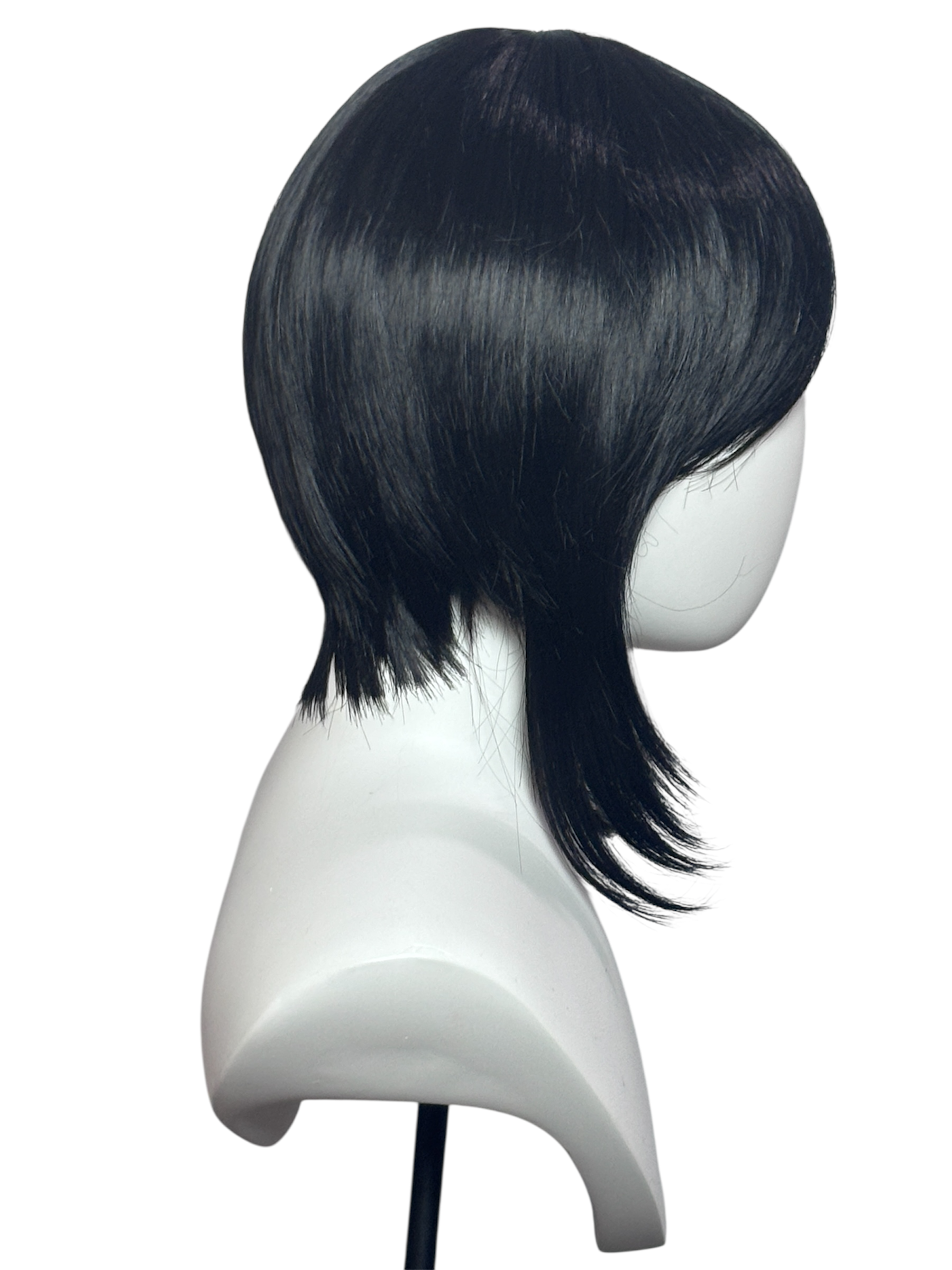 Hotaru - Natural Black
