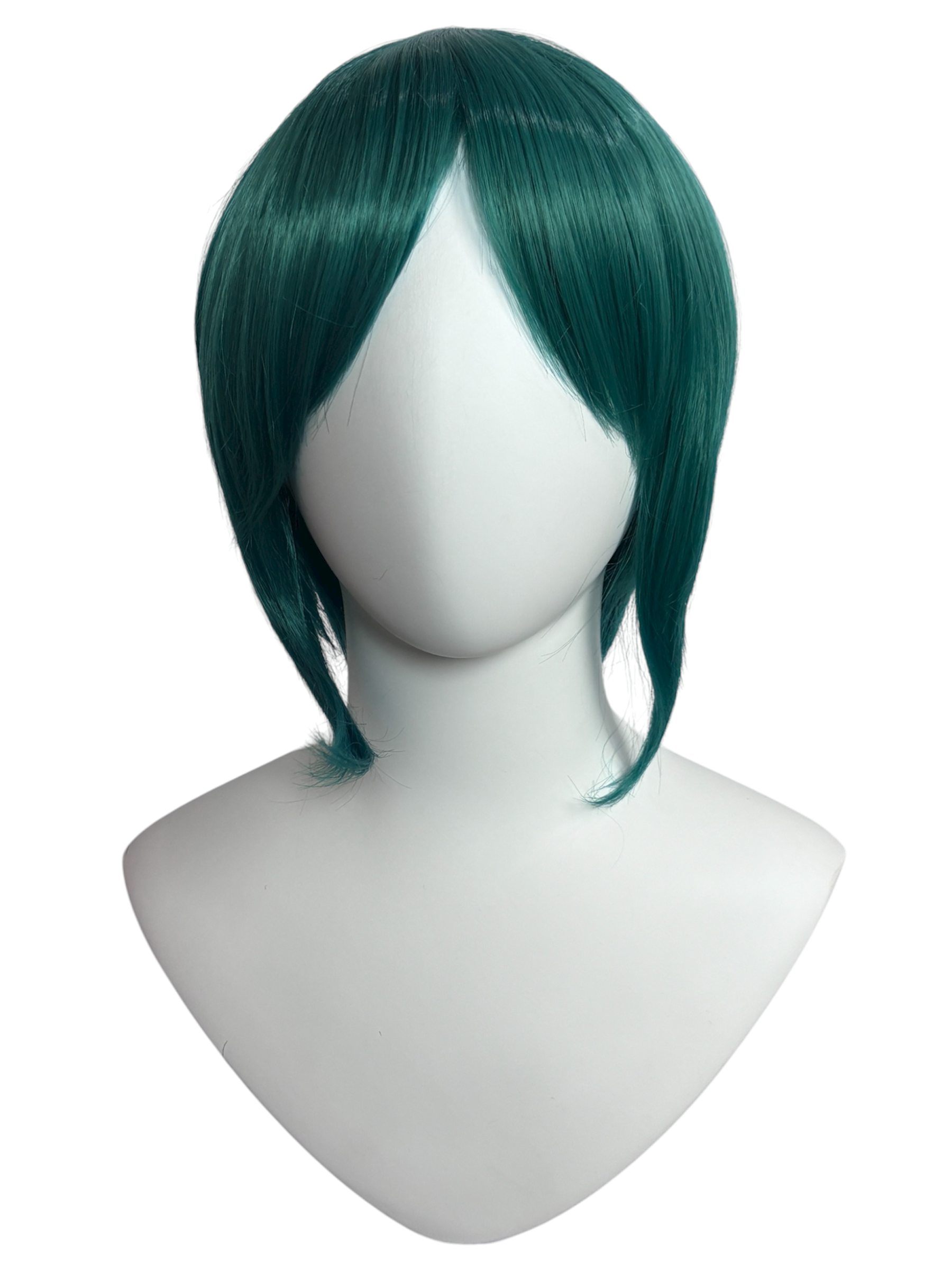 Hotaru - Viridian Green