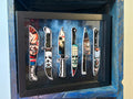 CAM - Shadow Box Horror Knives