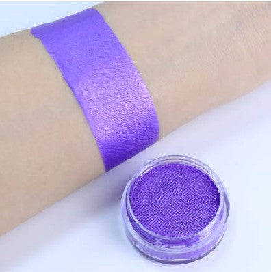 Hydra Liner- Metallic Lilac