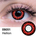 Hellion Contact Lenses
