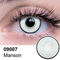 Loox Contact Lenses- Manson