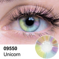 Loox Contact Lenses - Unicorn