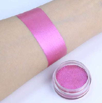 Hydra Liner- Metallic Rose