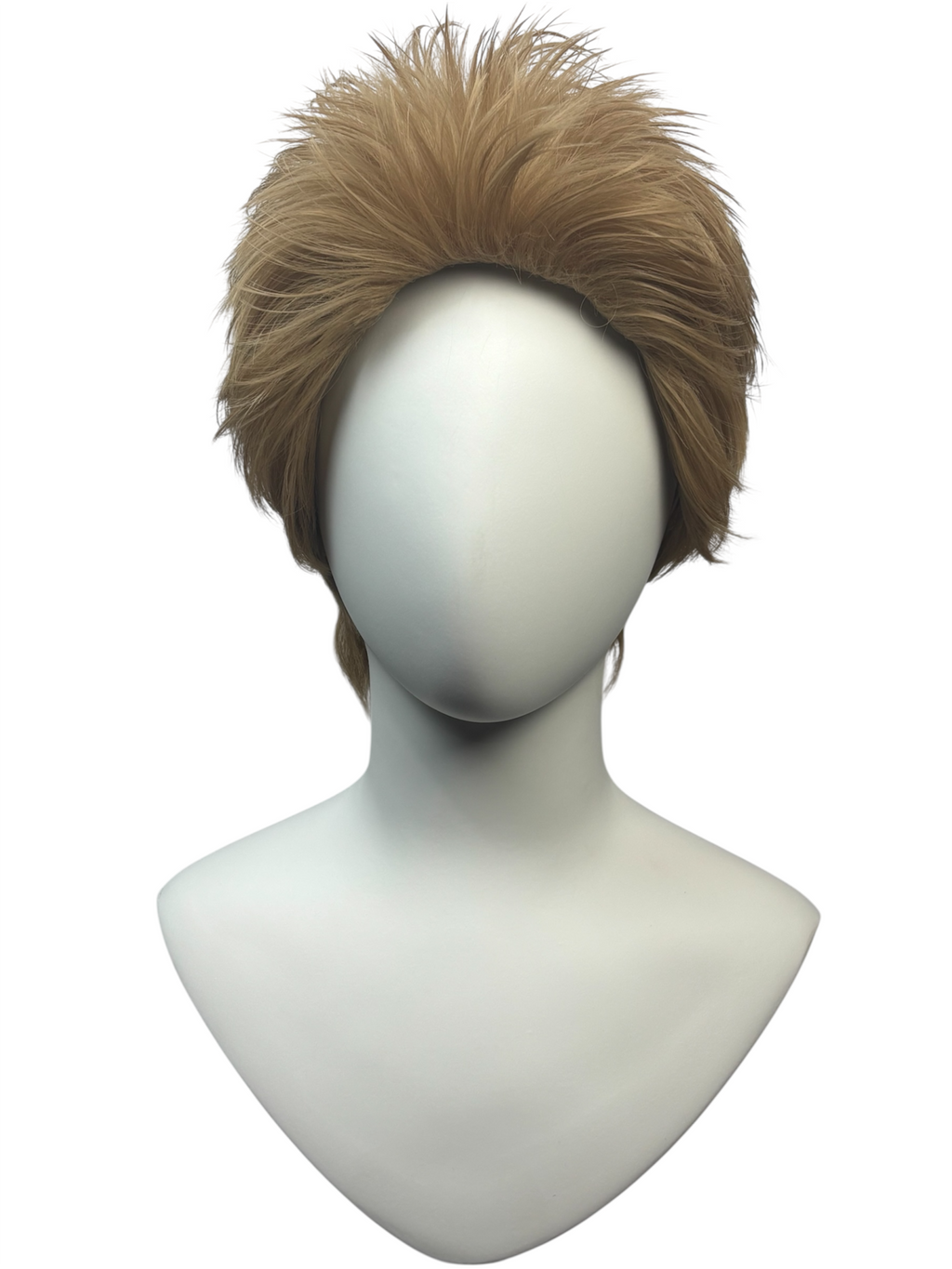 Ryu - Nutmeg Brown