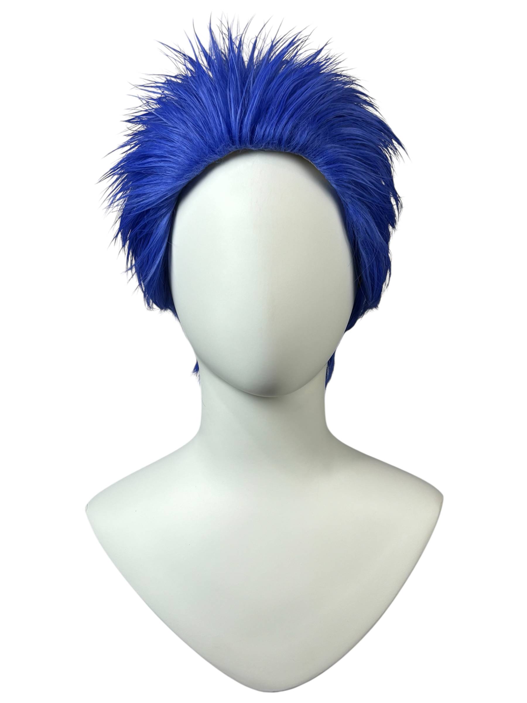 Ryu - Royal Blue