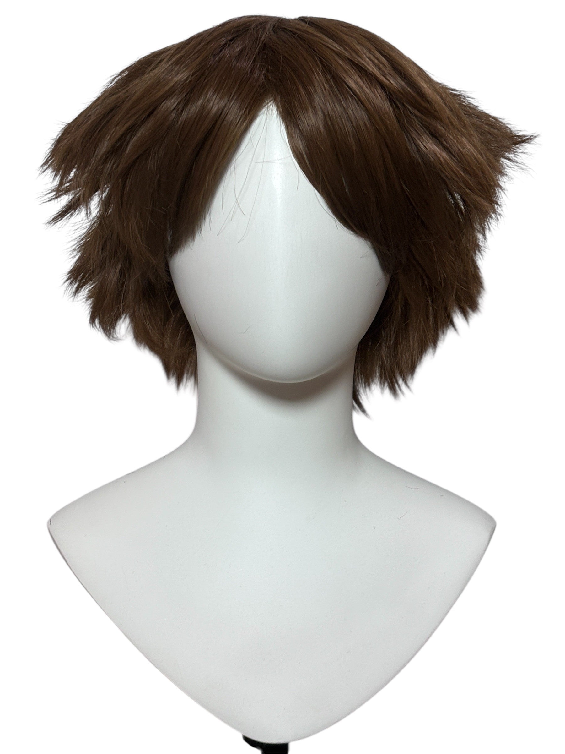 Shiki - Cinnamon Brown