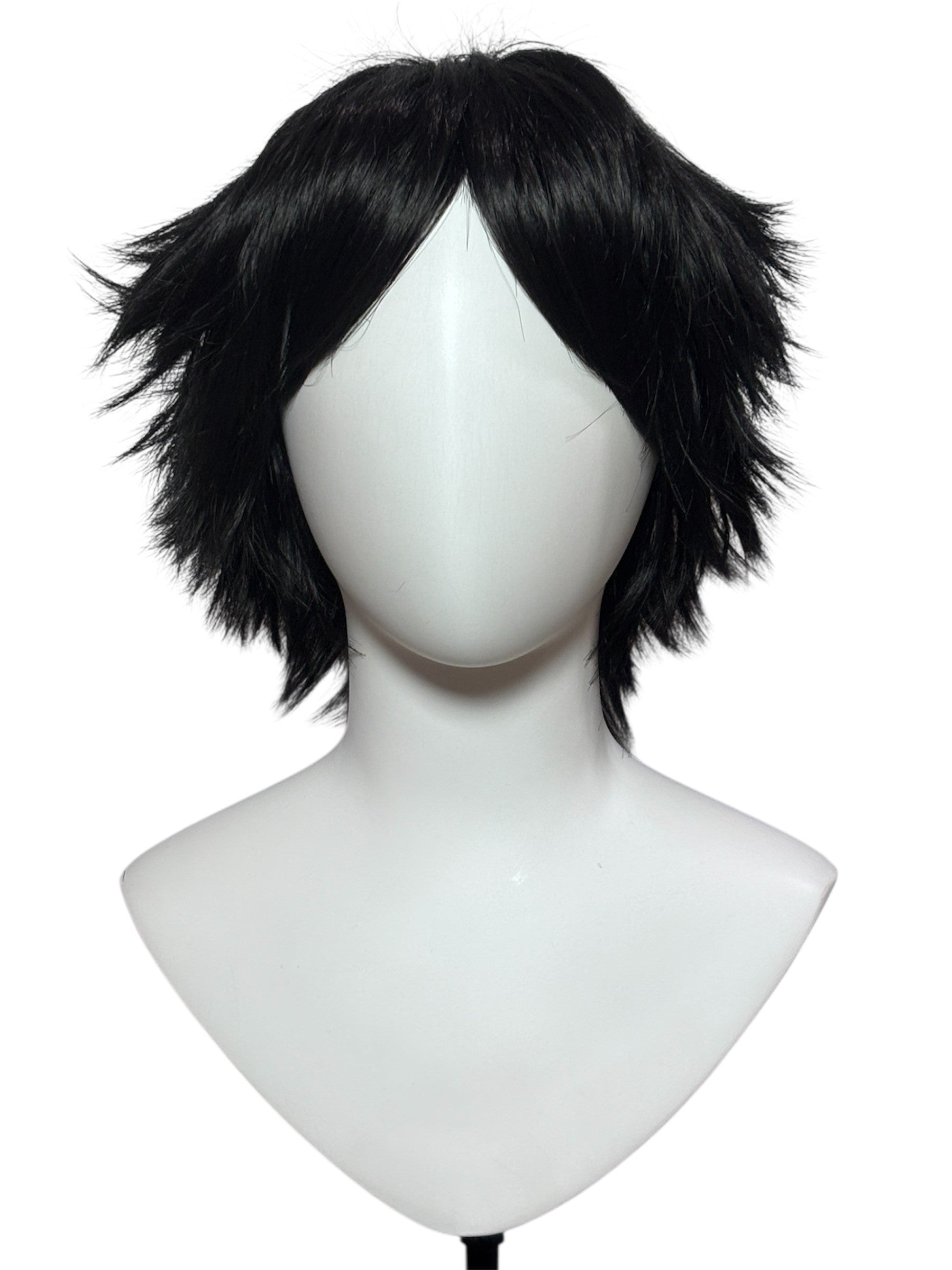 Shiki - Natural Black