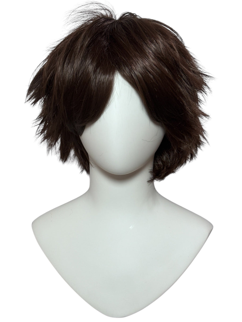 Shiki - Chocolate Brown