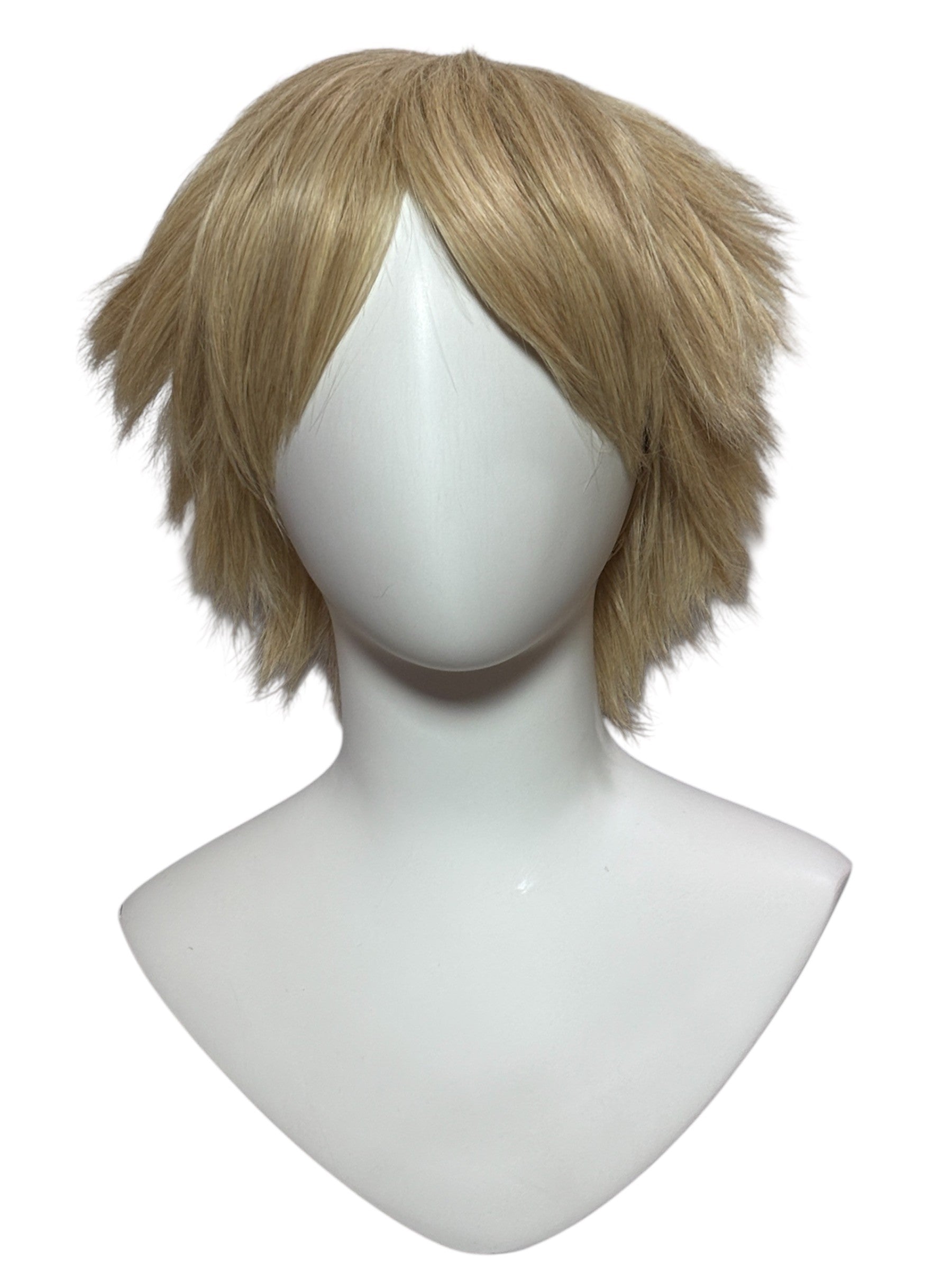 Shiki - Dirty Blond