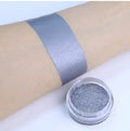 Hydra Liner- Metallic Sterling