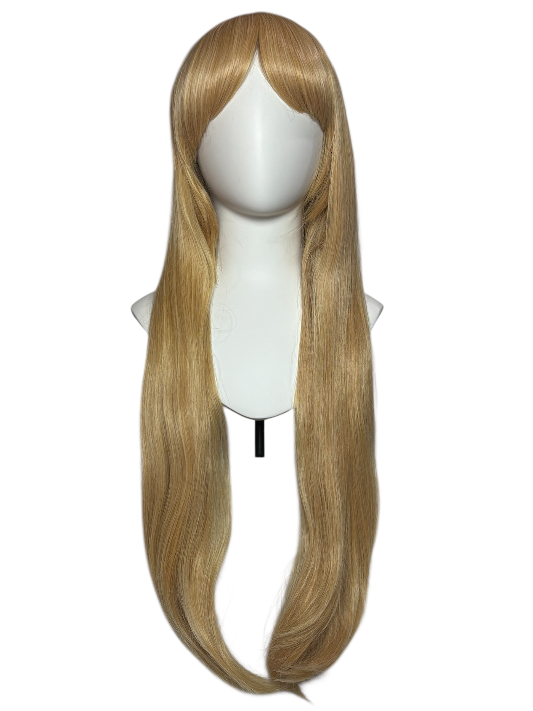 Tomoyo - Butterscotch Blond Blend