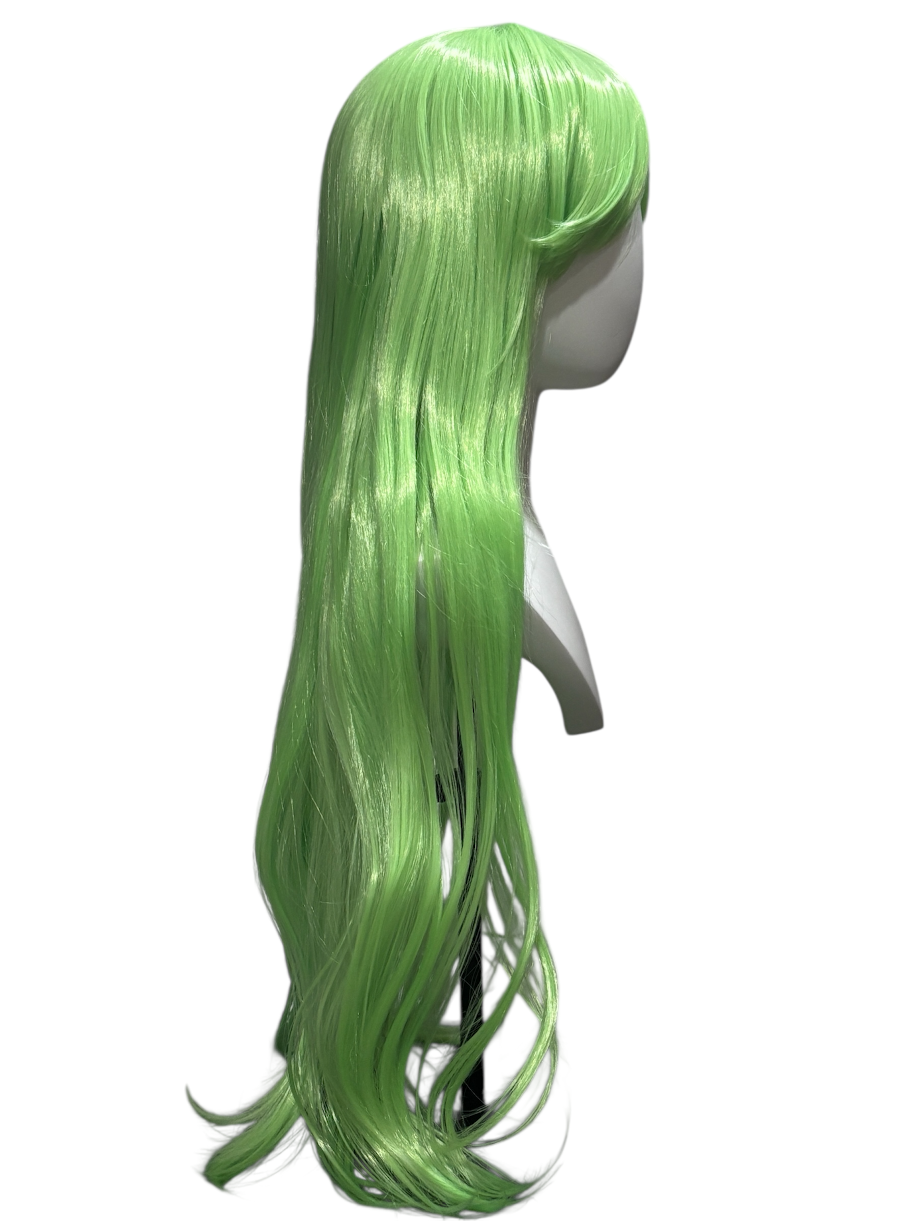 Tomoyo - Spring Green