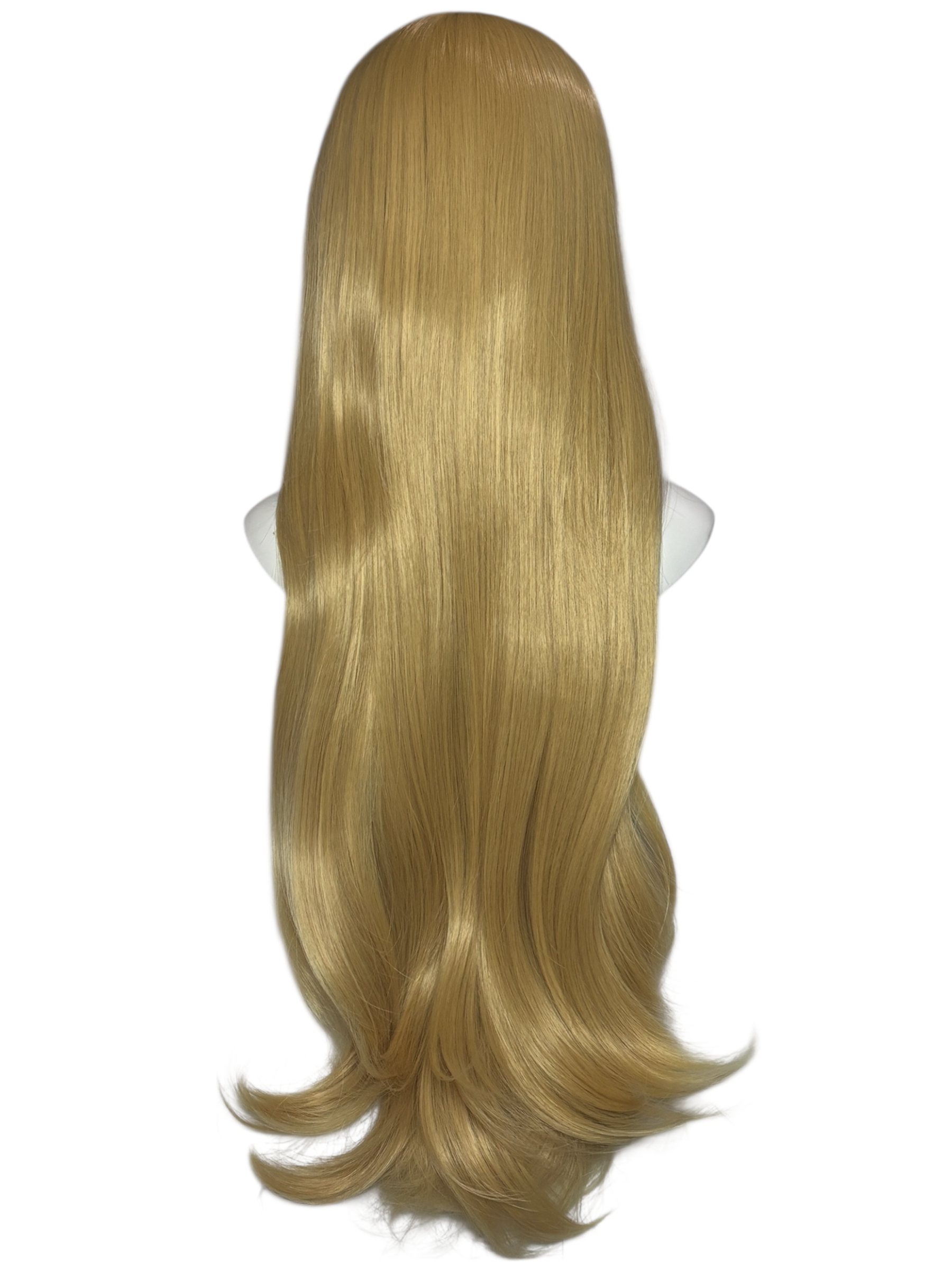 Tomoyo - Golden Blond