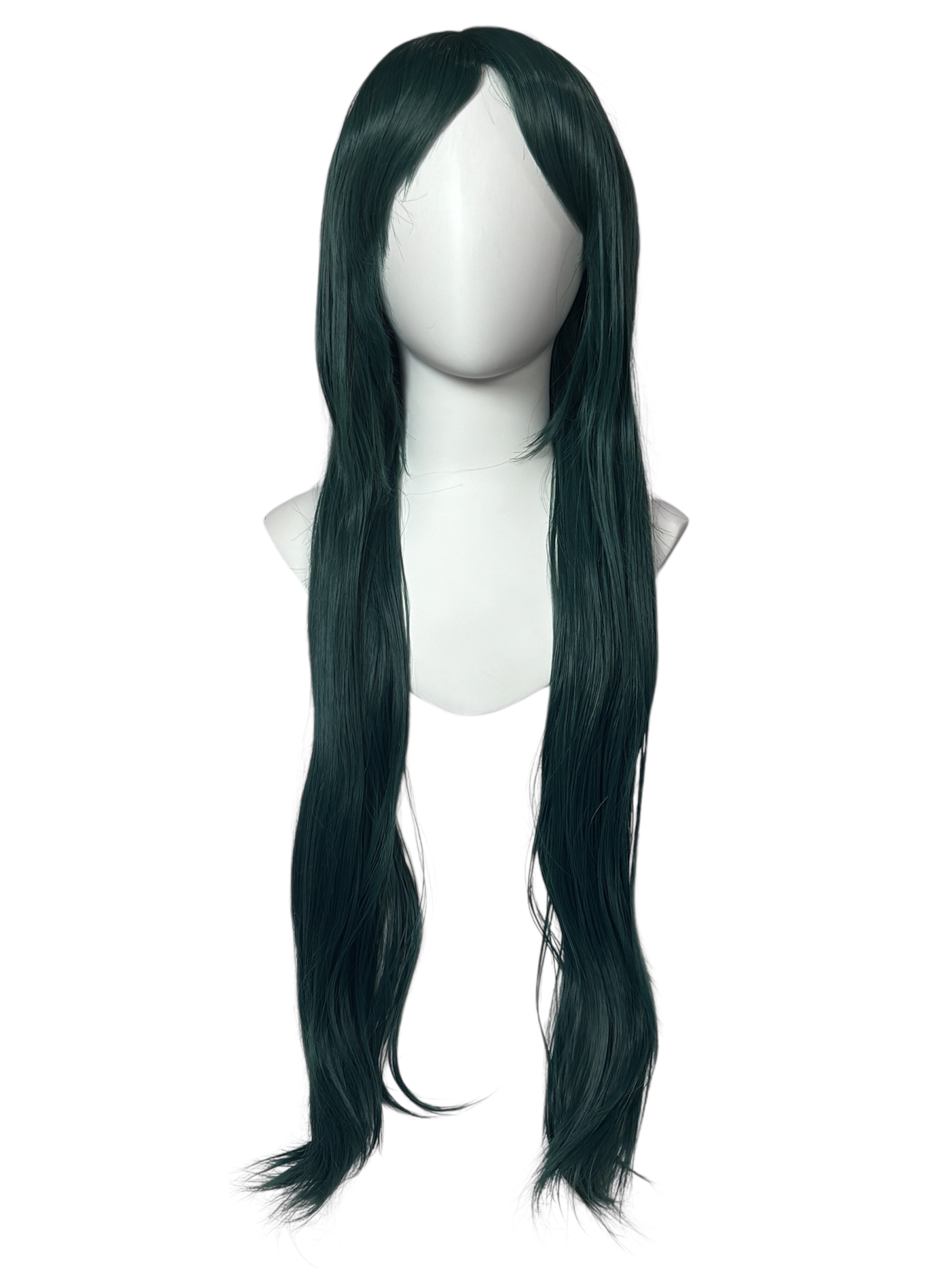 Tomoyo - Forest Green