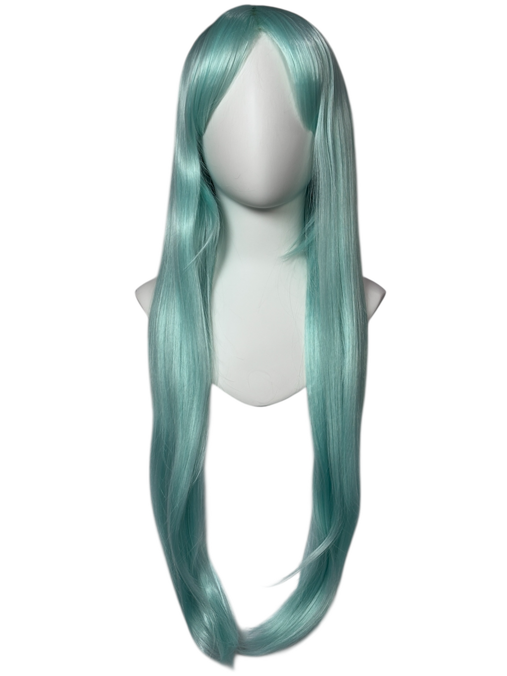 Tomoyo - Mint Green