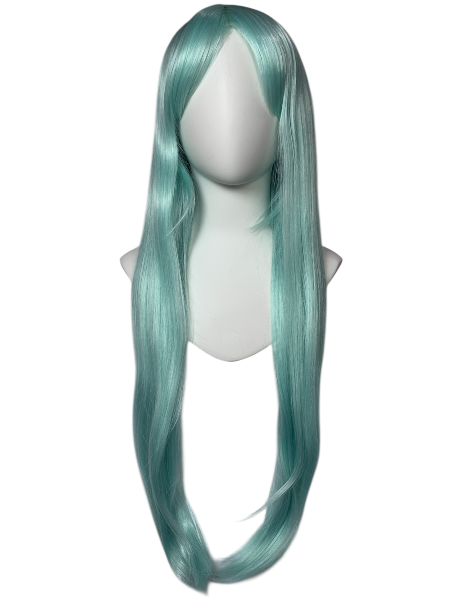 Tomoyo - Mint Green