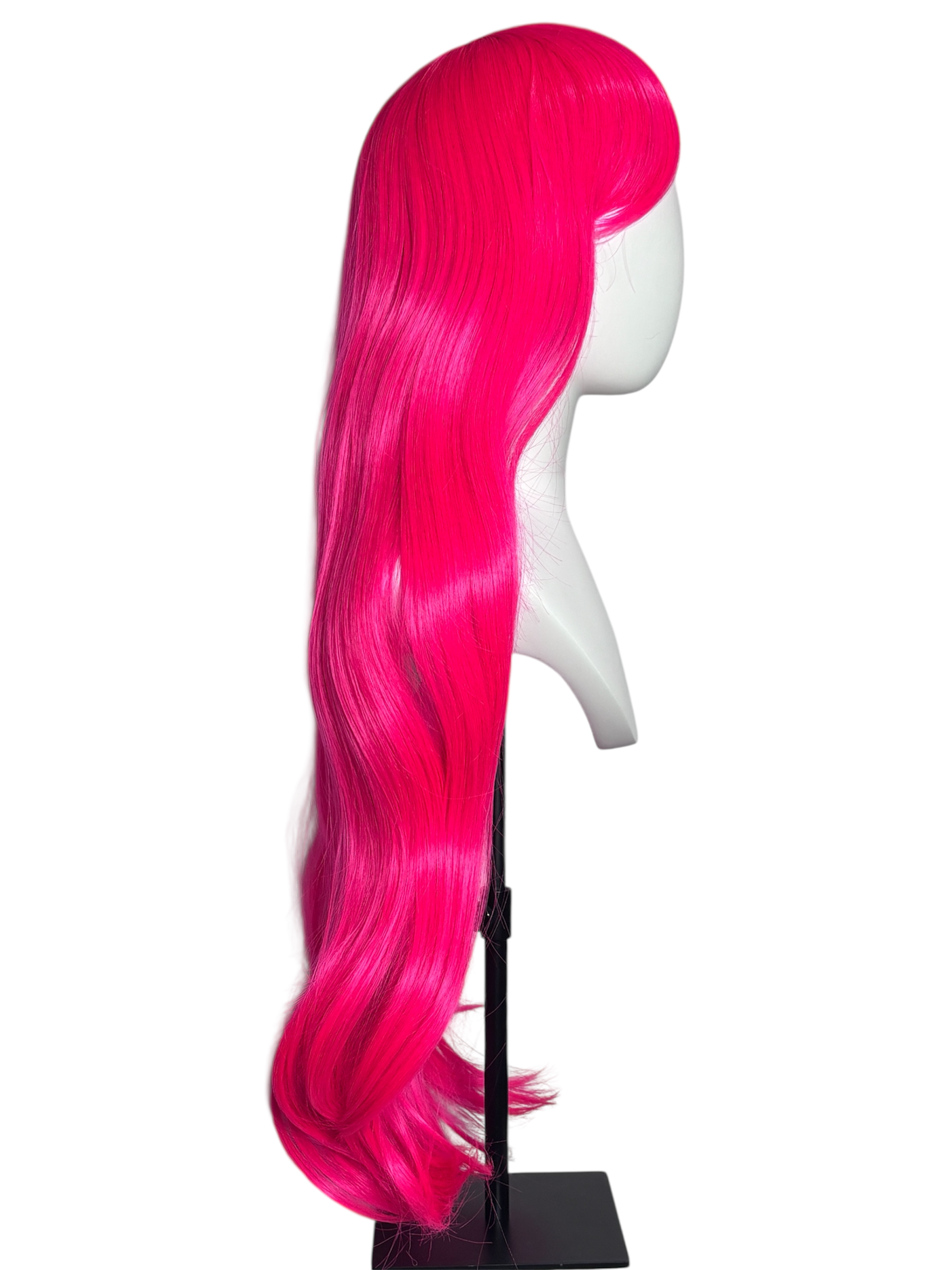 Tomoyo - Hot Pink