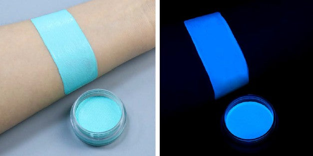 Hydra Liner- UV Aqua