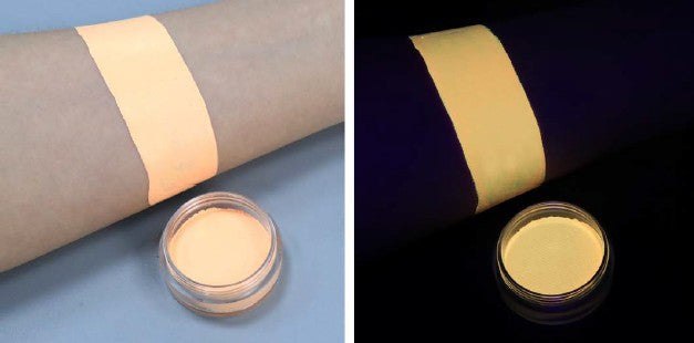 Hydra Liner- UV Creamsicle
