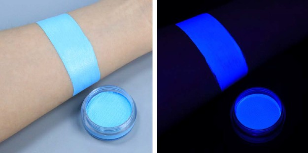 Hydra Liner- UV Frost