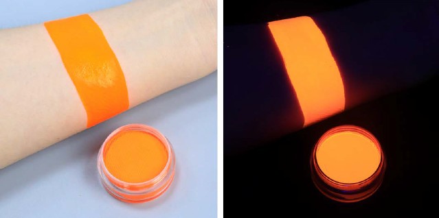 Hydra Liner- UV Golden