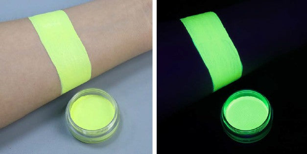 Hydra Liner- UV Key Lime