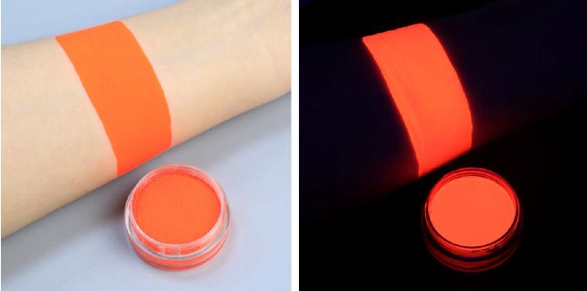 Hydra Liner- UV Lava