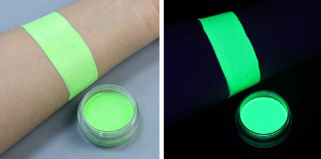 Hydra Liner- UV Mint