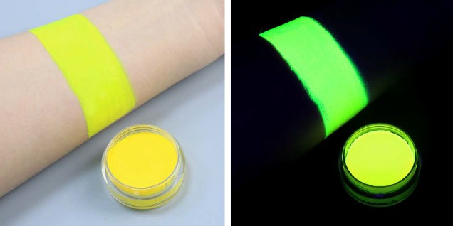 Hydra Liner- UV Nuclear