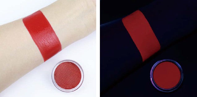 Hydra Liner- UV Radioactive