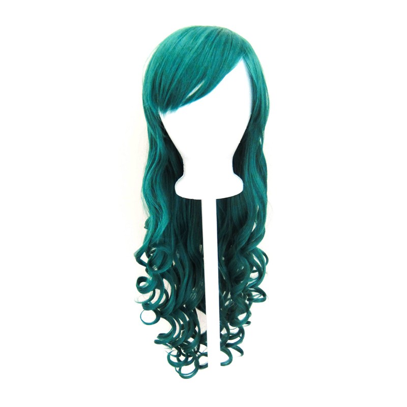 Ayumi - Viridian Green