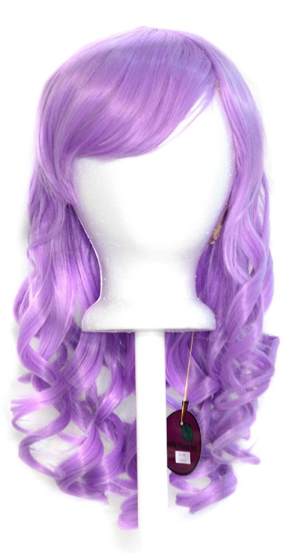 Mei - Lavender Purple