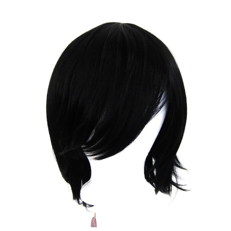 Ren - Natural Black