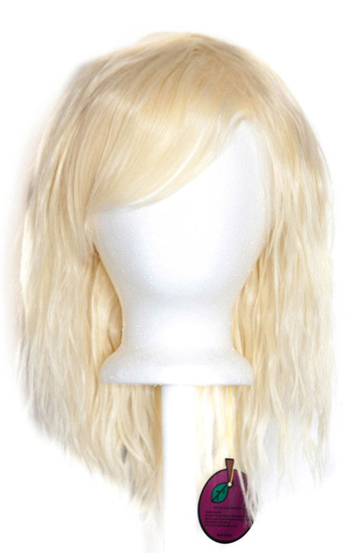 Mari - Flaxen Blond